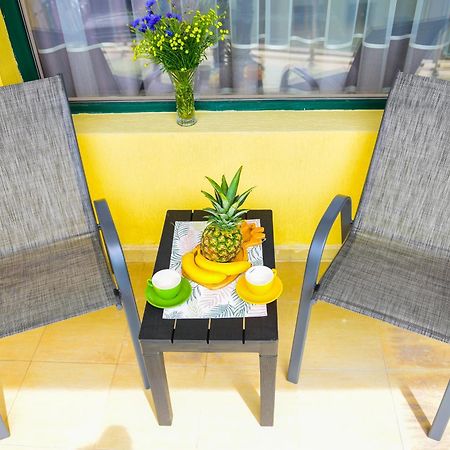 Charming Sunny Apartment+Swimming Pool Saints Constantine and Helena Exterior photo