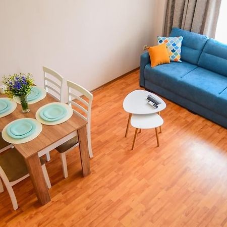 Charming Sunny Apartment+Swimming Pool Saints Constantine and Helena Exterior photo