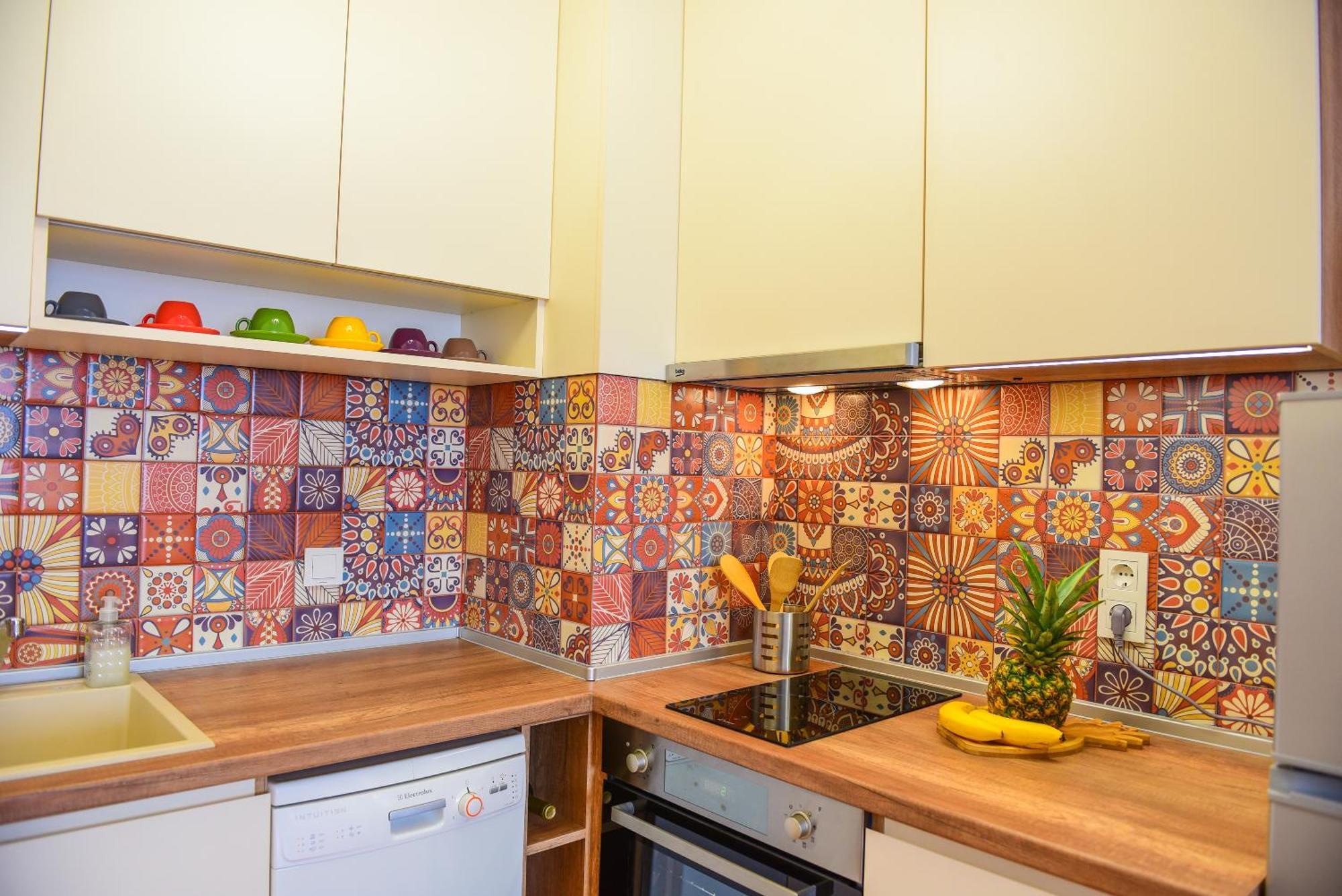Charming Sunny Apartment+Swimming Pool Saints Constantine and Helena Exterior photo