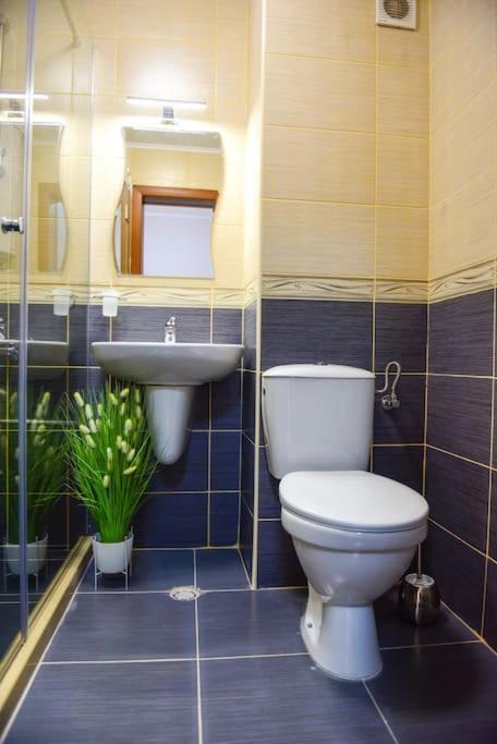 Charming Sunny Apartment+Swimming Pool Saints Constantine and Helena Exterior photo