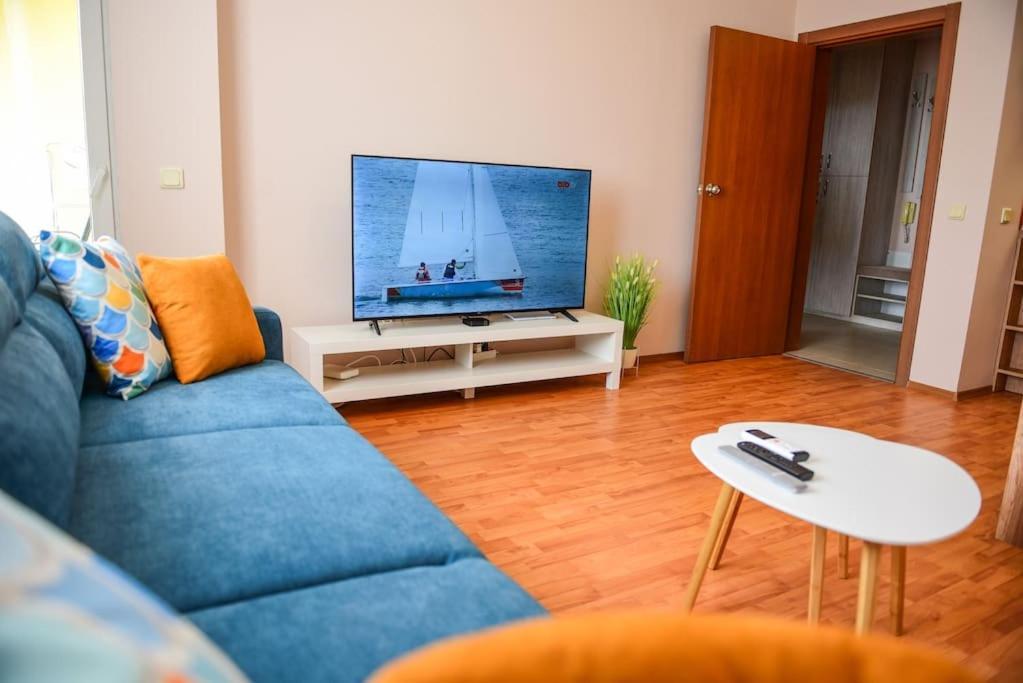 Charming Sunny Apartment+Swimming Pool Saints Constantine and Helena Exterior photo