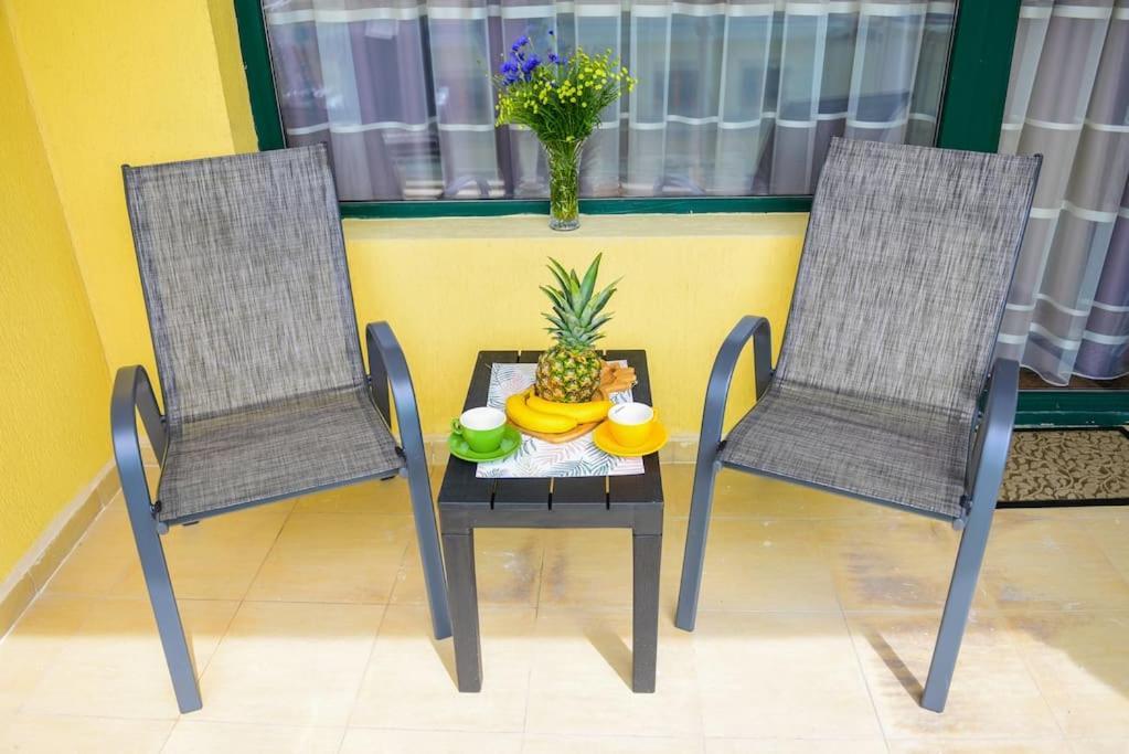 Charming Sunny Apartment+Swimming Pool Saints Constantine and Helena Exterior photo